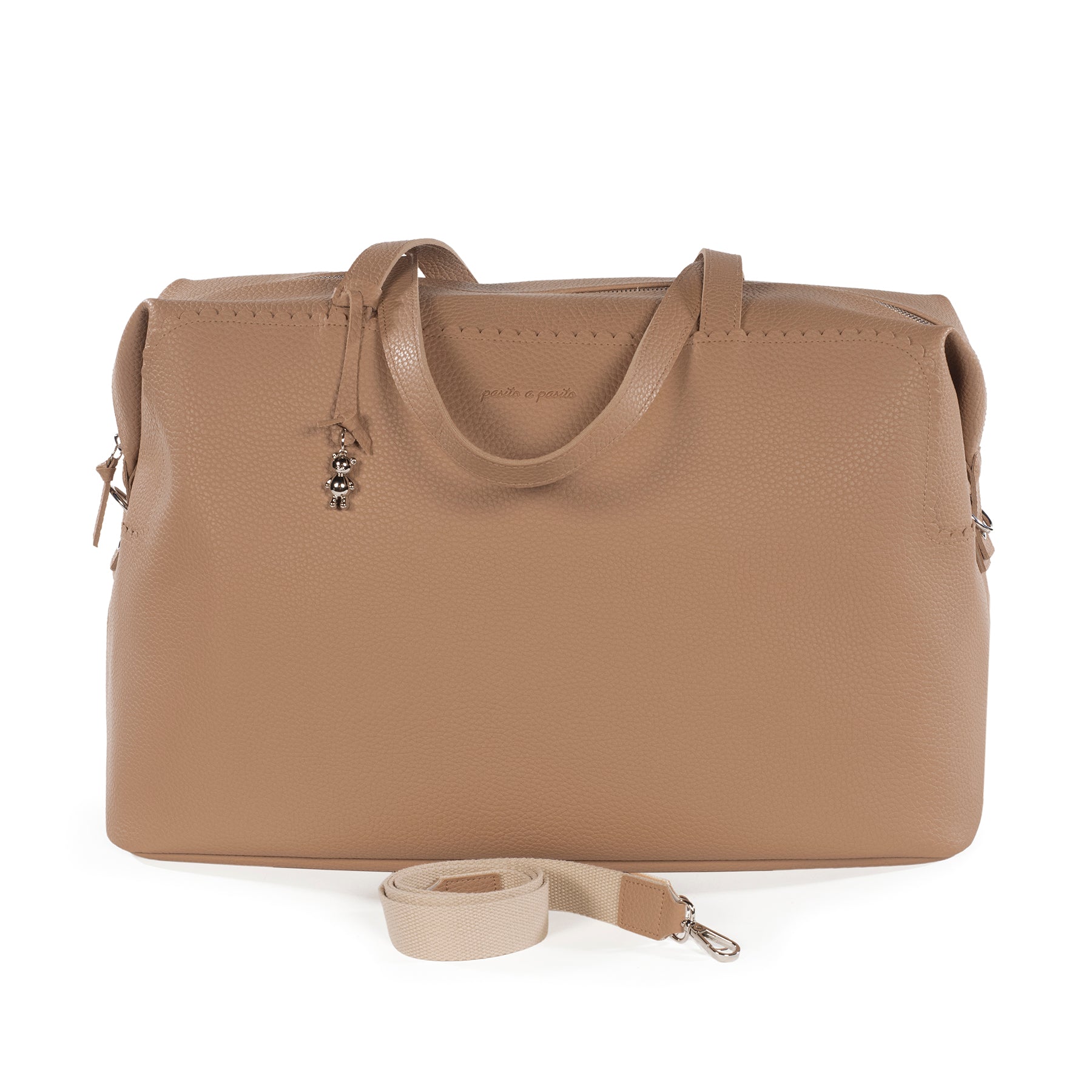 Mala XL Icon Caramel