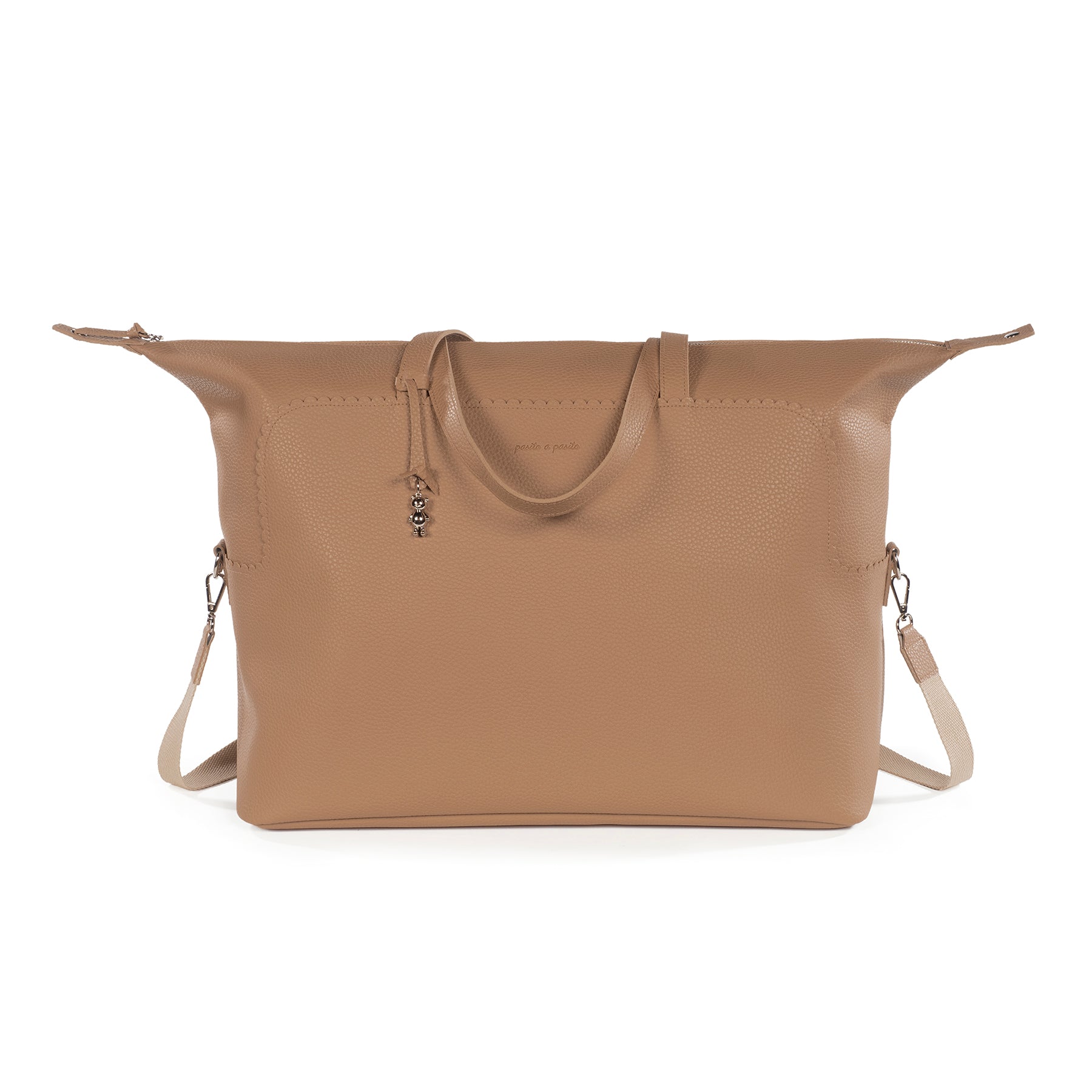Mala XL Icon Caramel