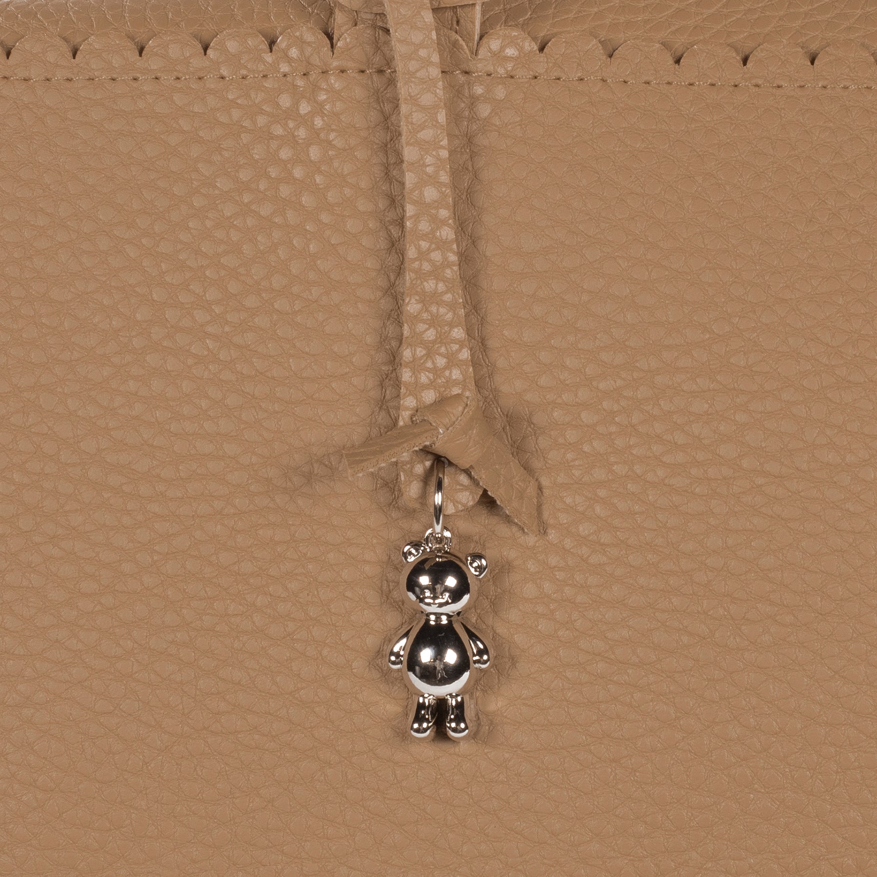 Mala XL Icon Caramel