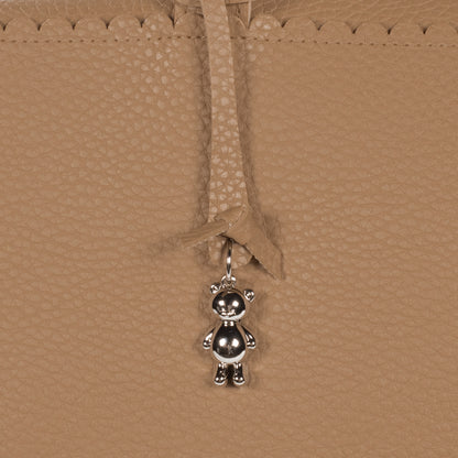 Mala XL Icon Caramel