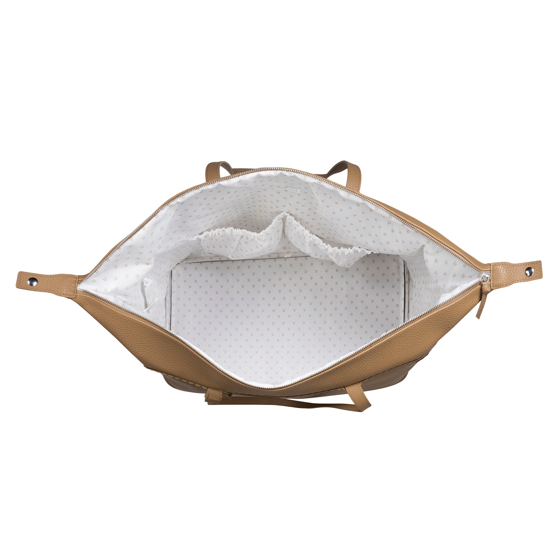 Mala XL Icon Caramel