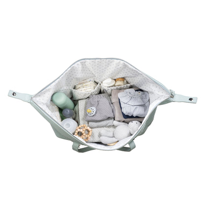 Mala XL Icon Green