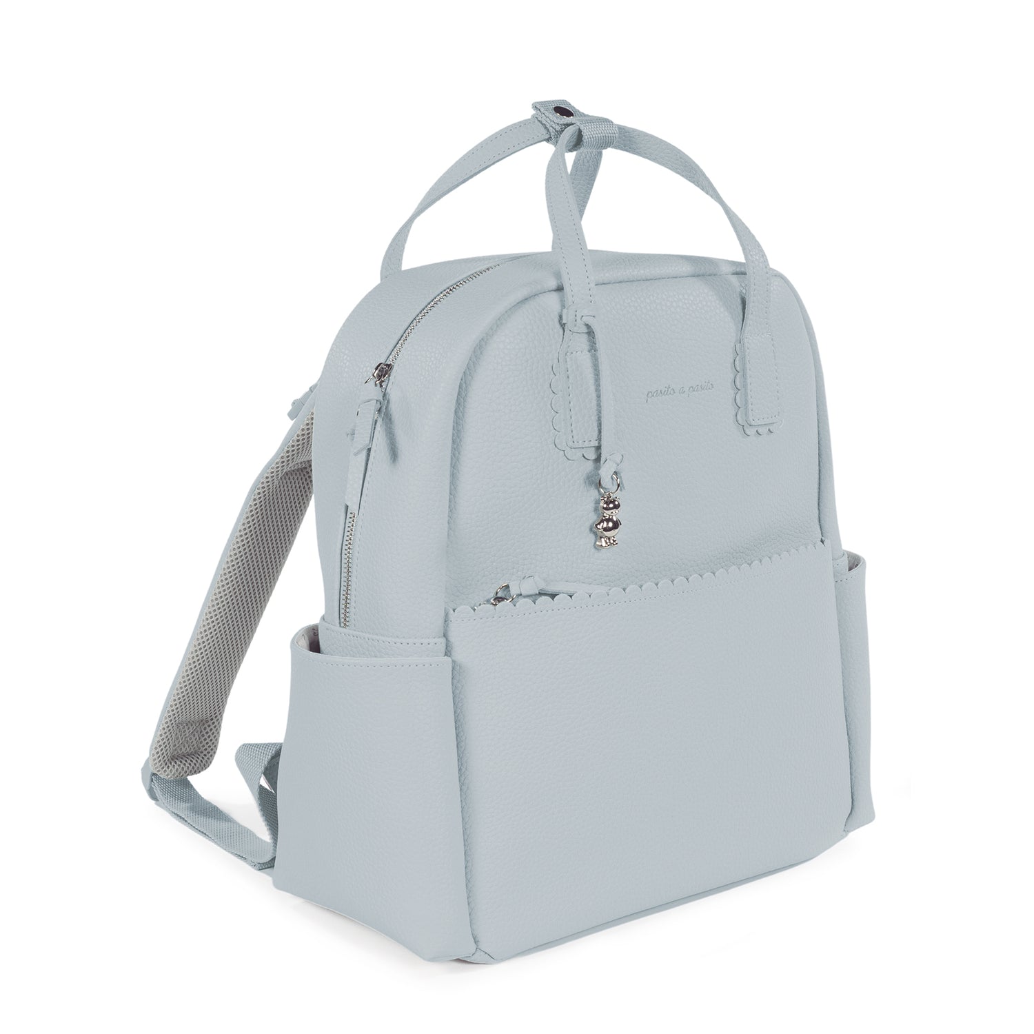 Mochila Icon Sky