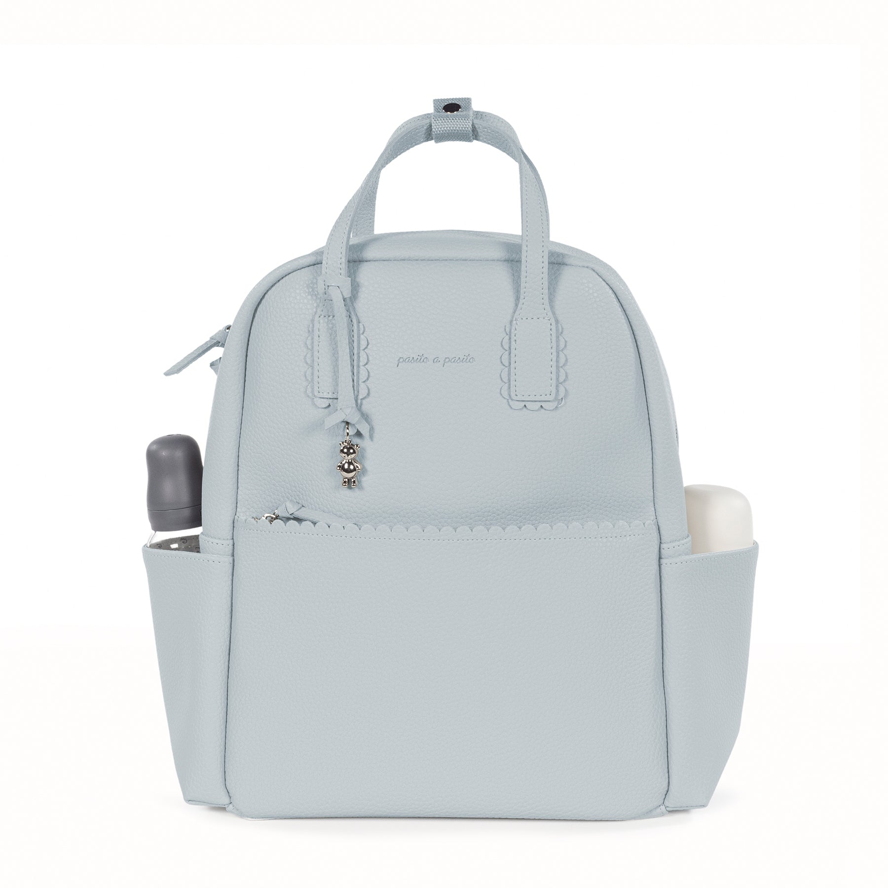 Mochila Icon Sky