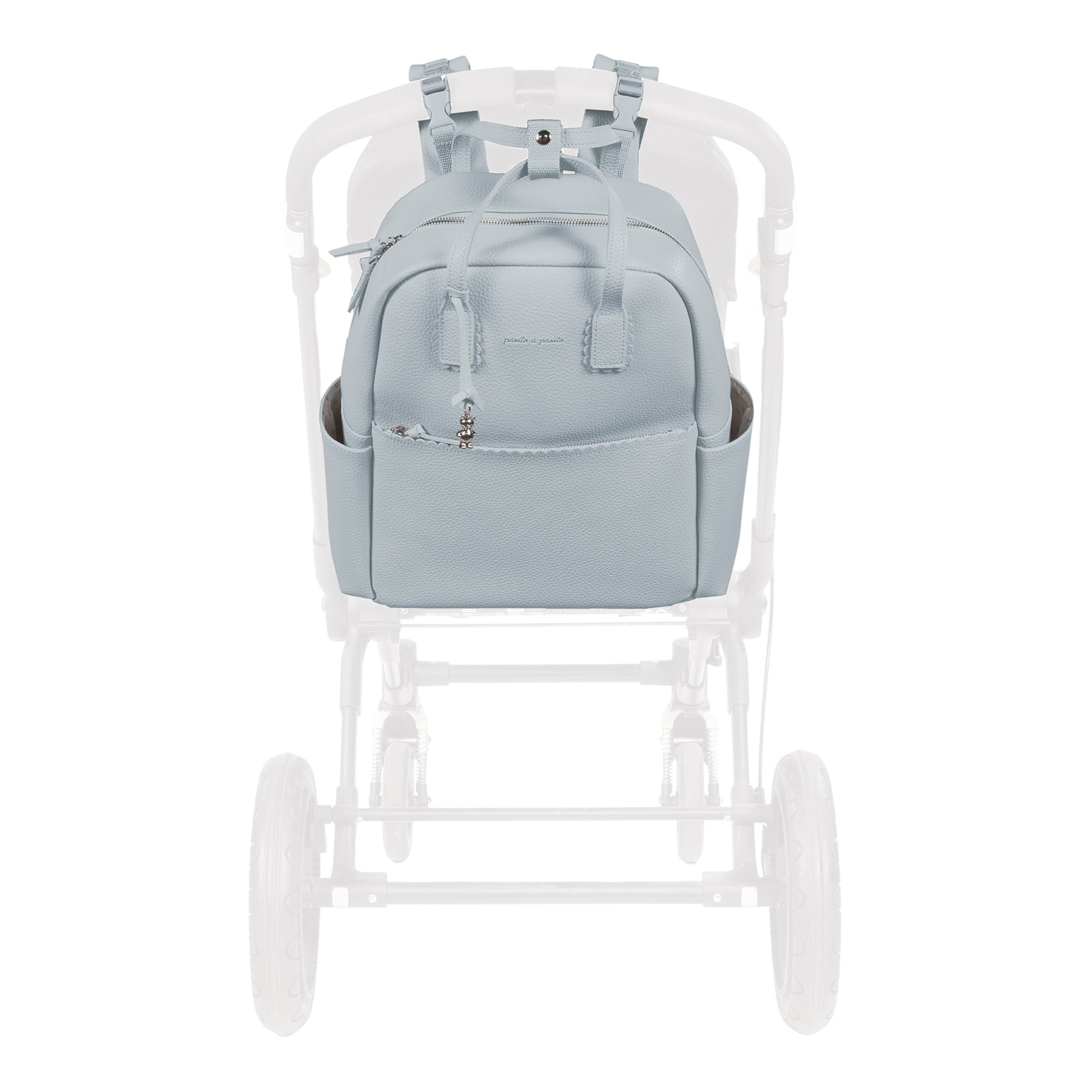 Mochila Icon Sky
