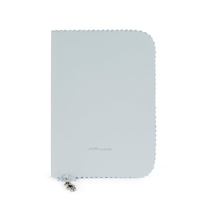 Porta Documentos Icon Sky
