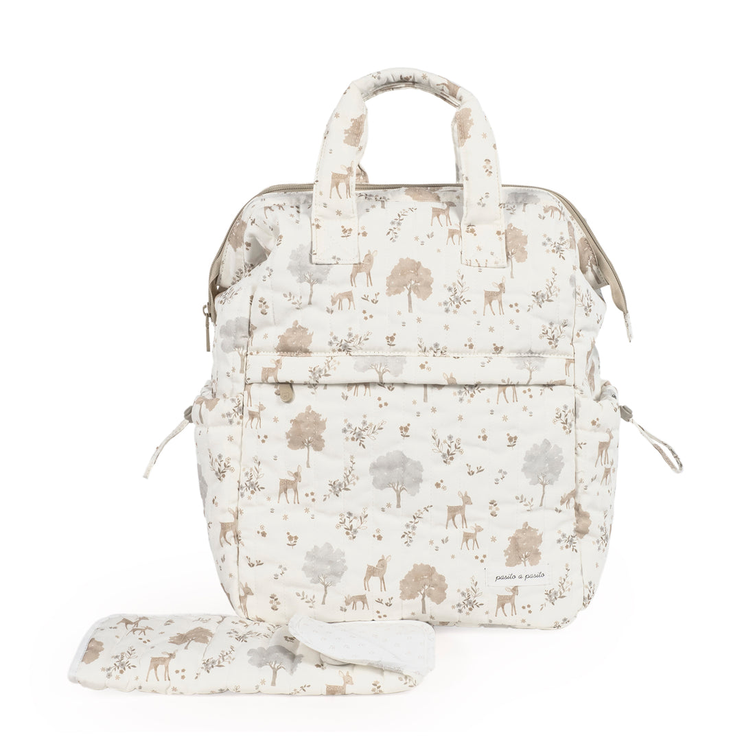 Mochila Nara