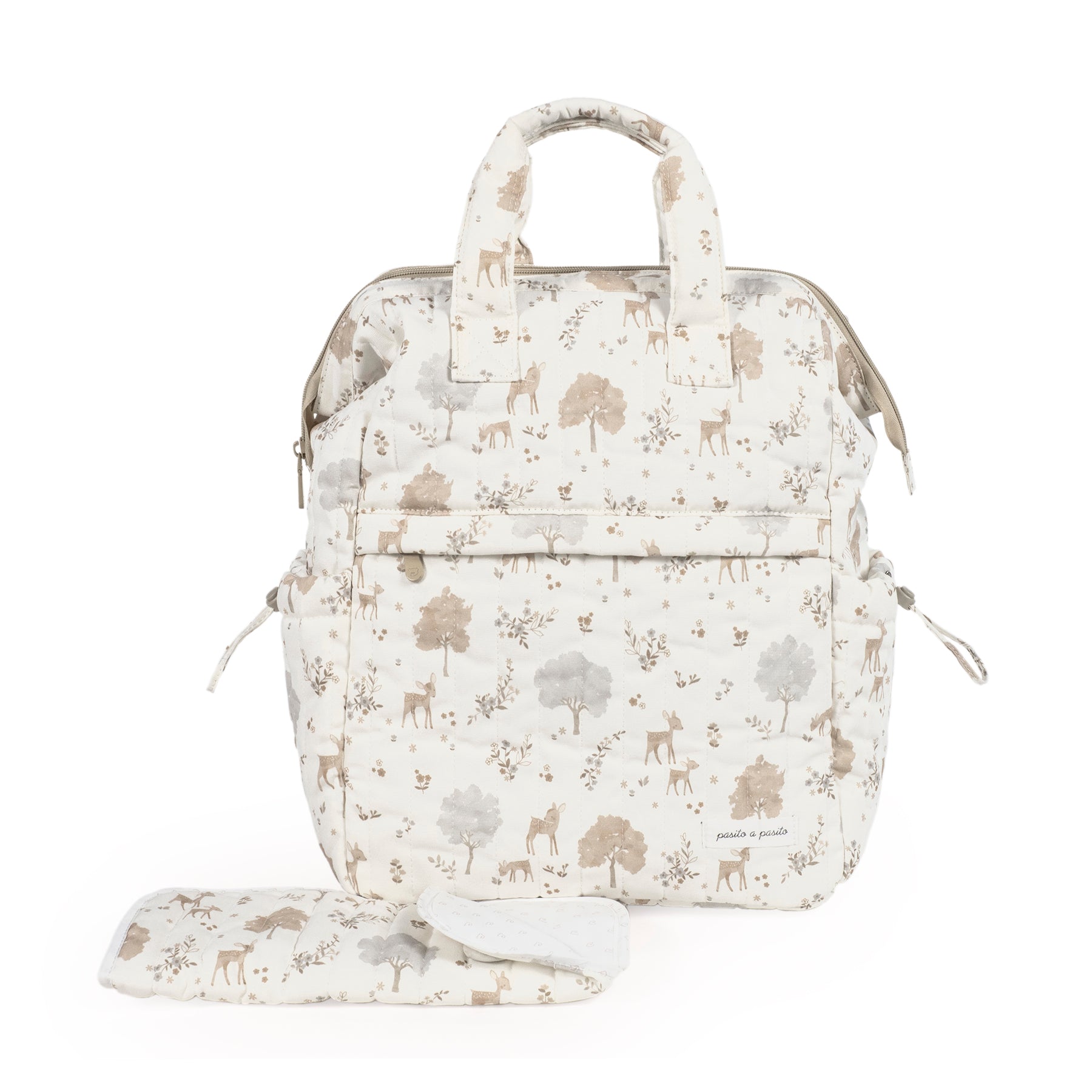 Mochila Nara