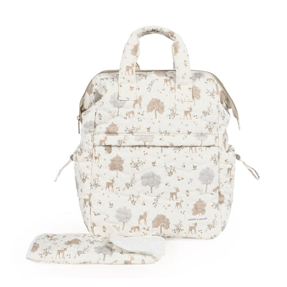 Mochila Nara