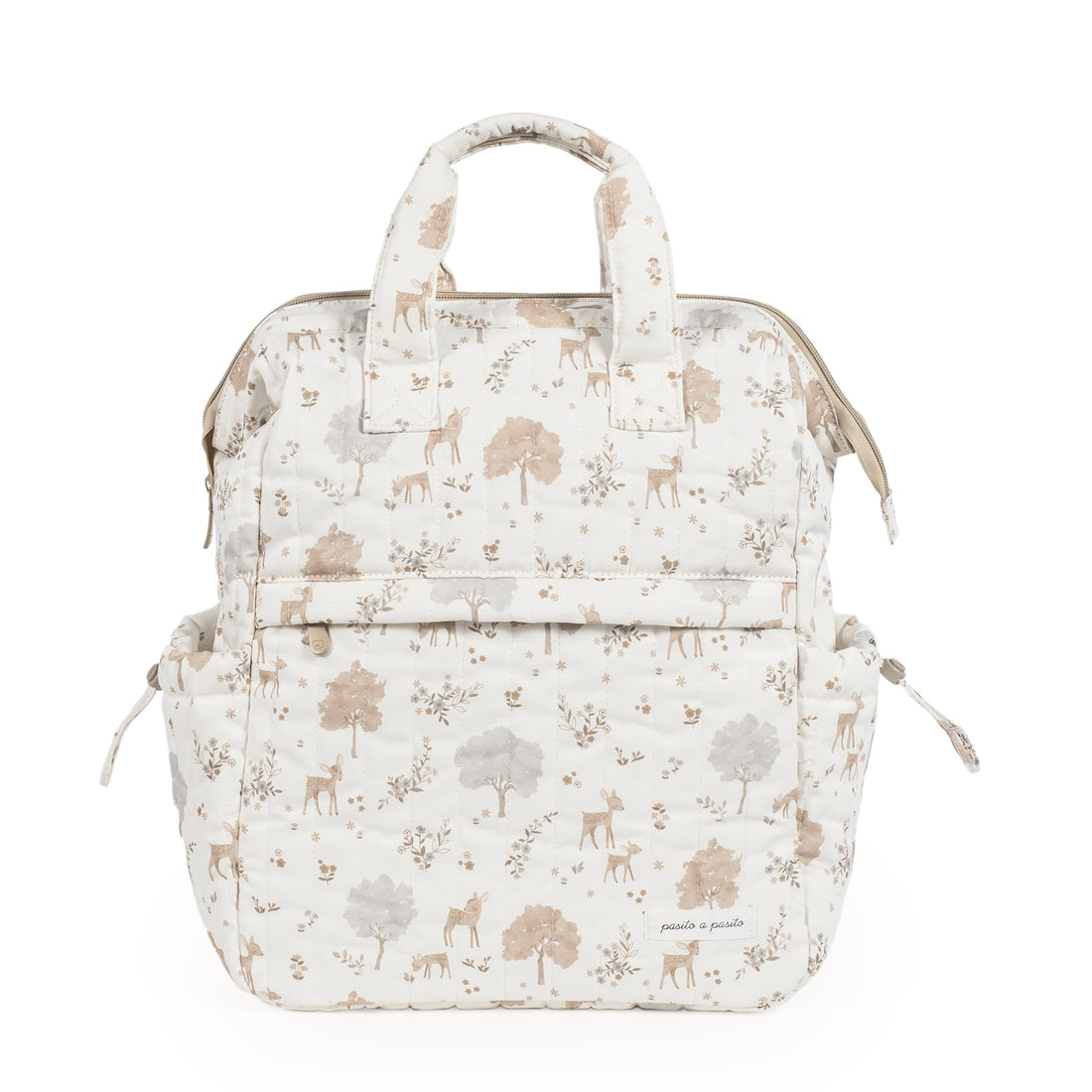 Mochila Nara