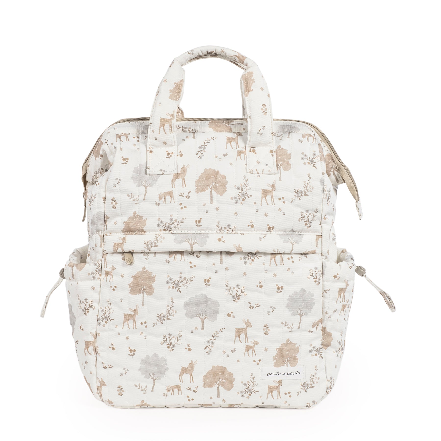 Mochila Nara