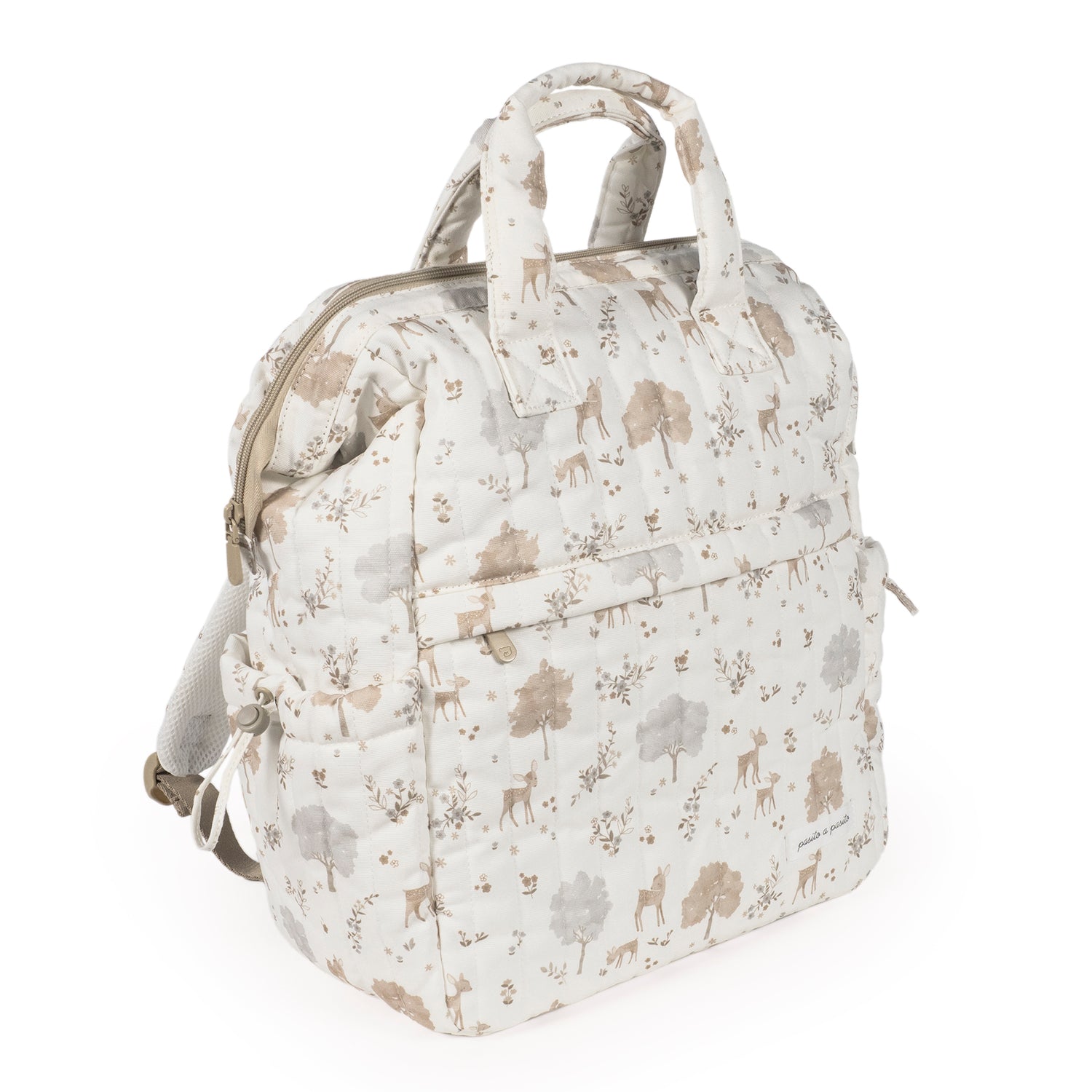 Mochila Nara