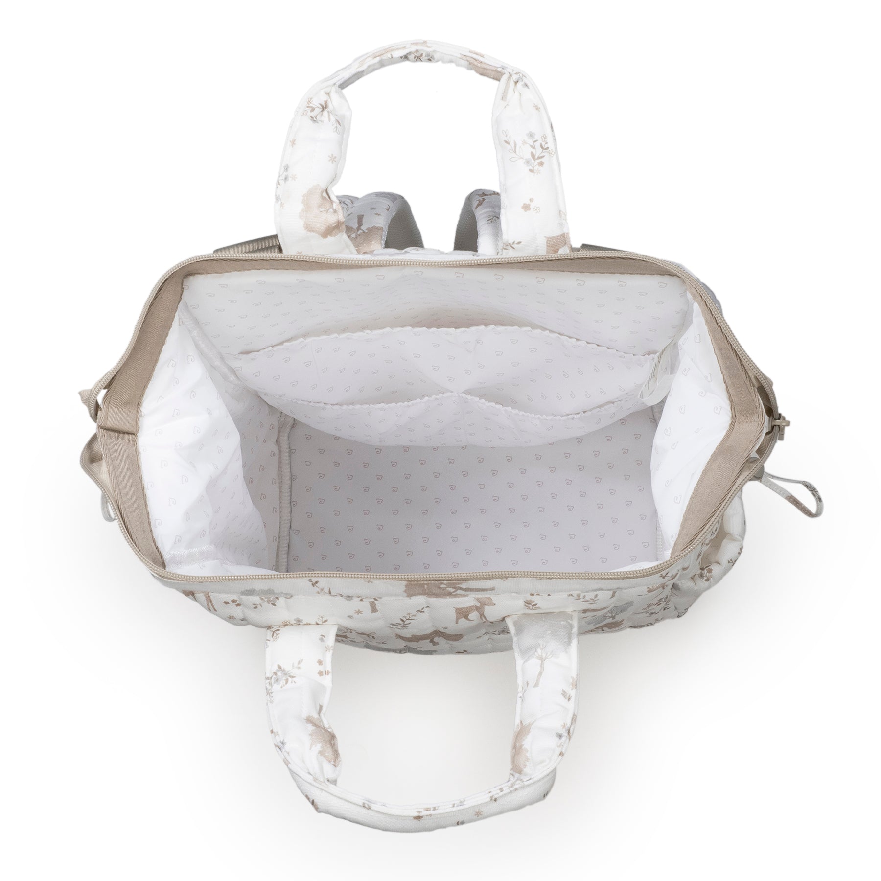 Mochila Nara
