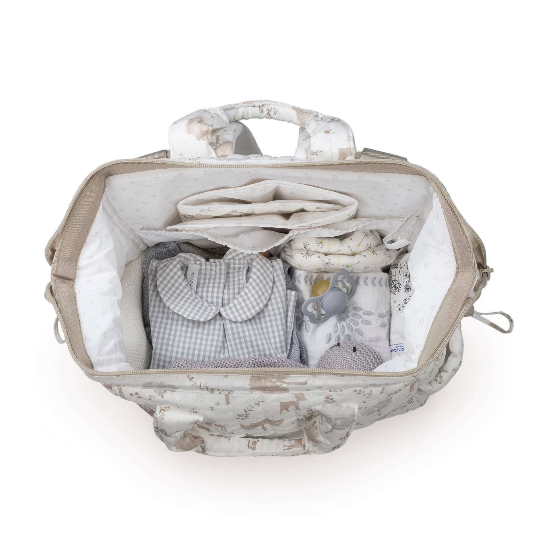 Mochila Nara