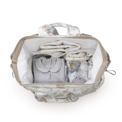 Mochila Nara