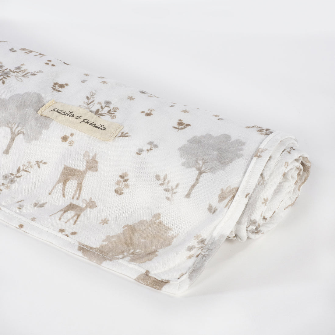 Nara muslin