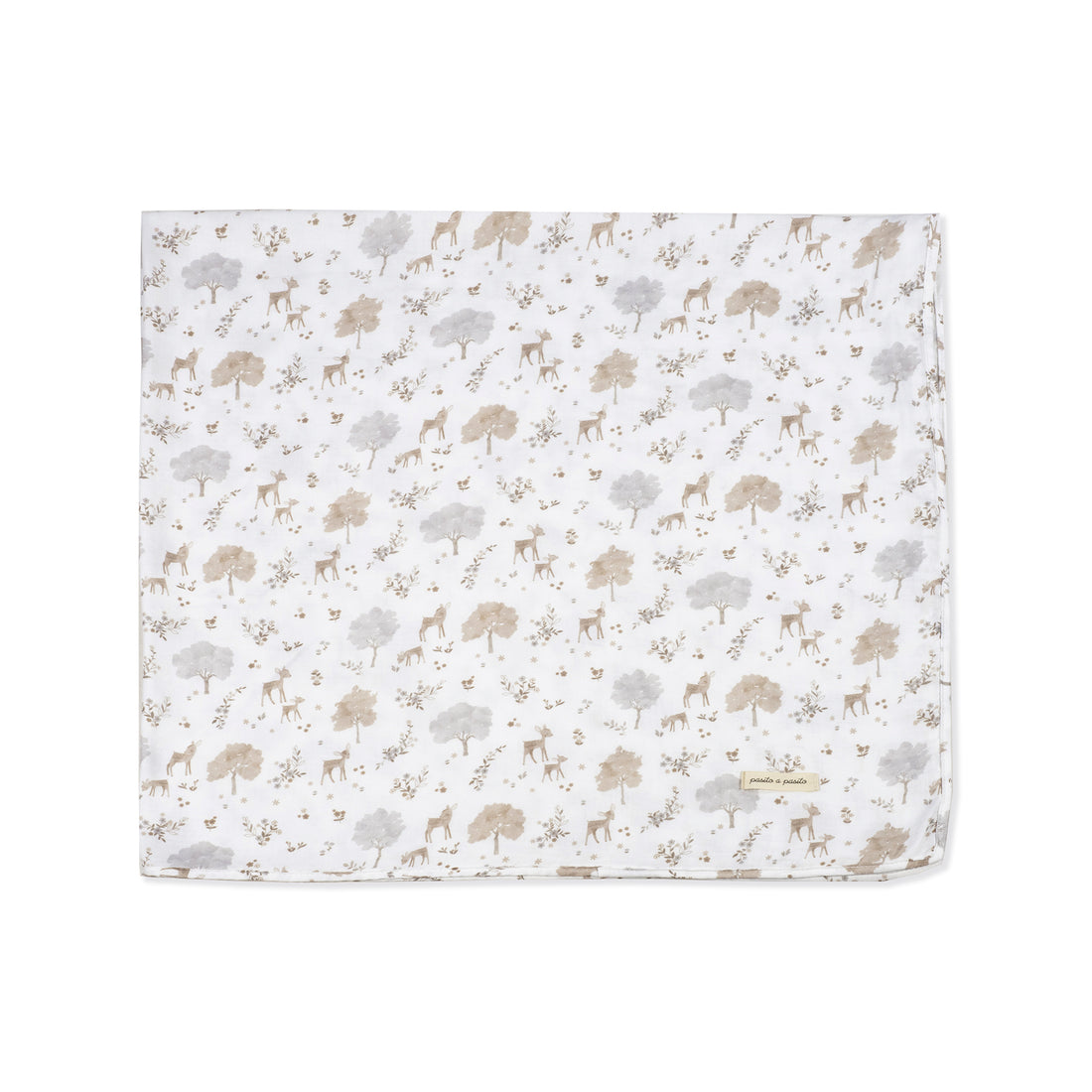 Nara muslin