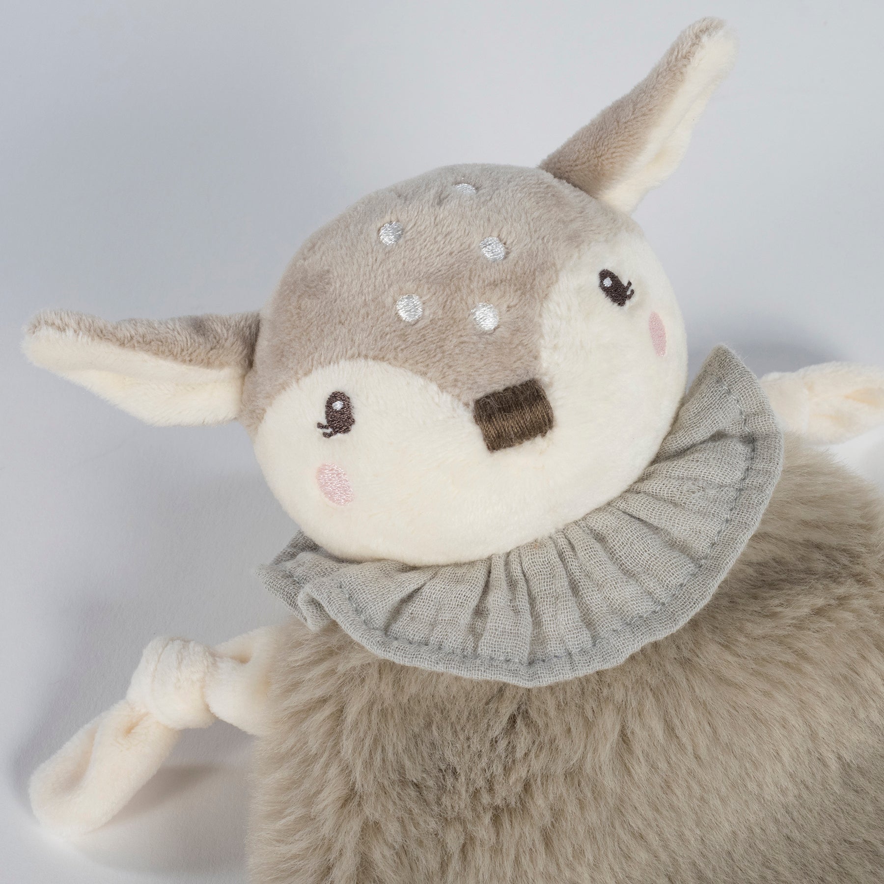 Doudou Nara