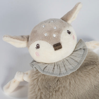 Doudou Nara