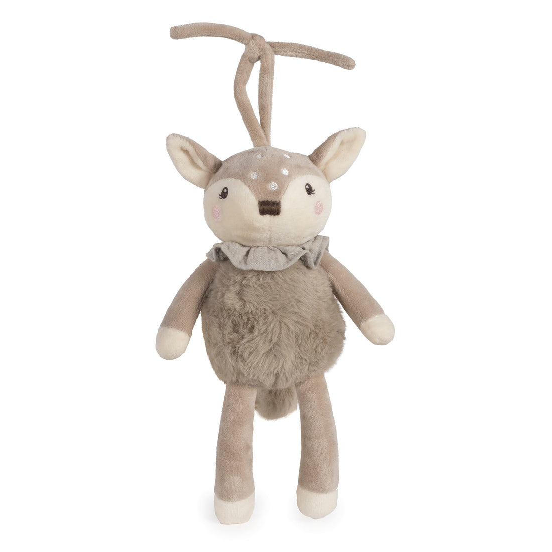 Bambi Musical Nara