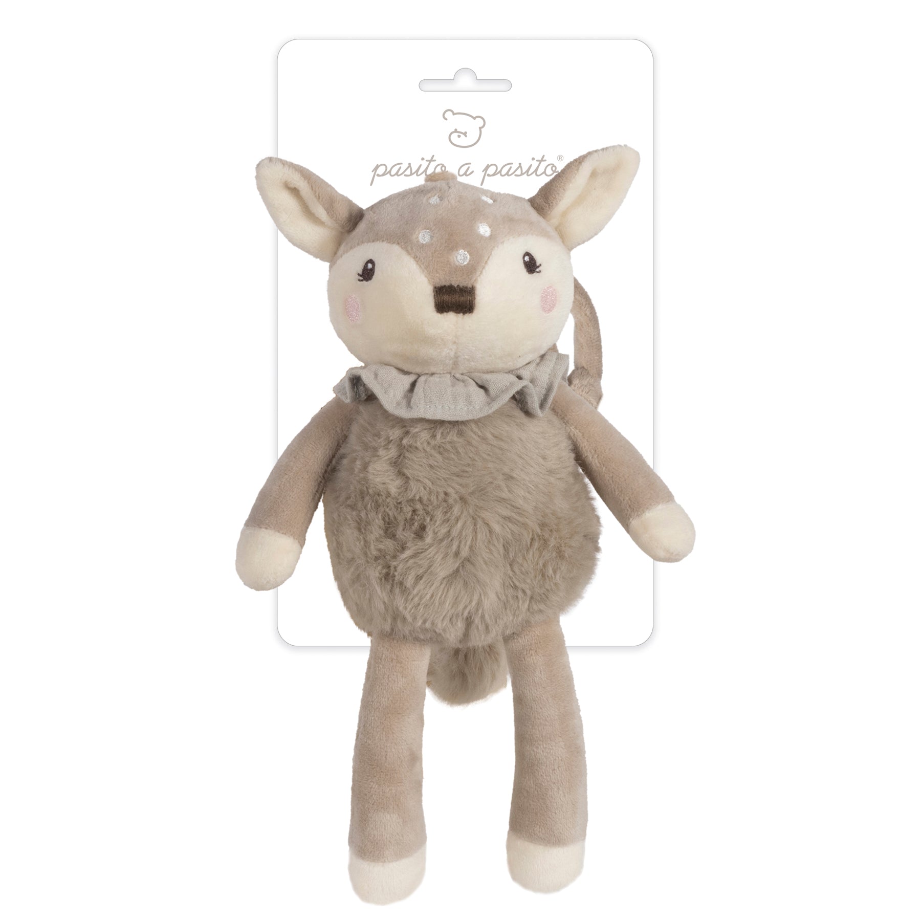 Bambi Musical Nara