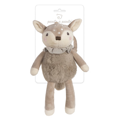 Bambi Musical Nara