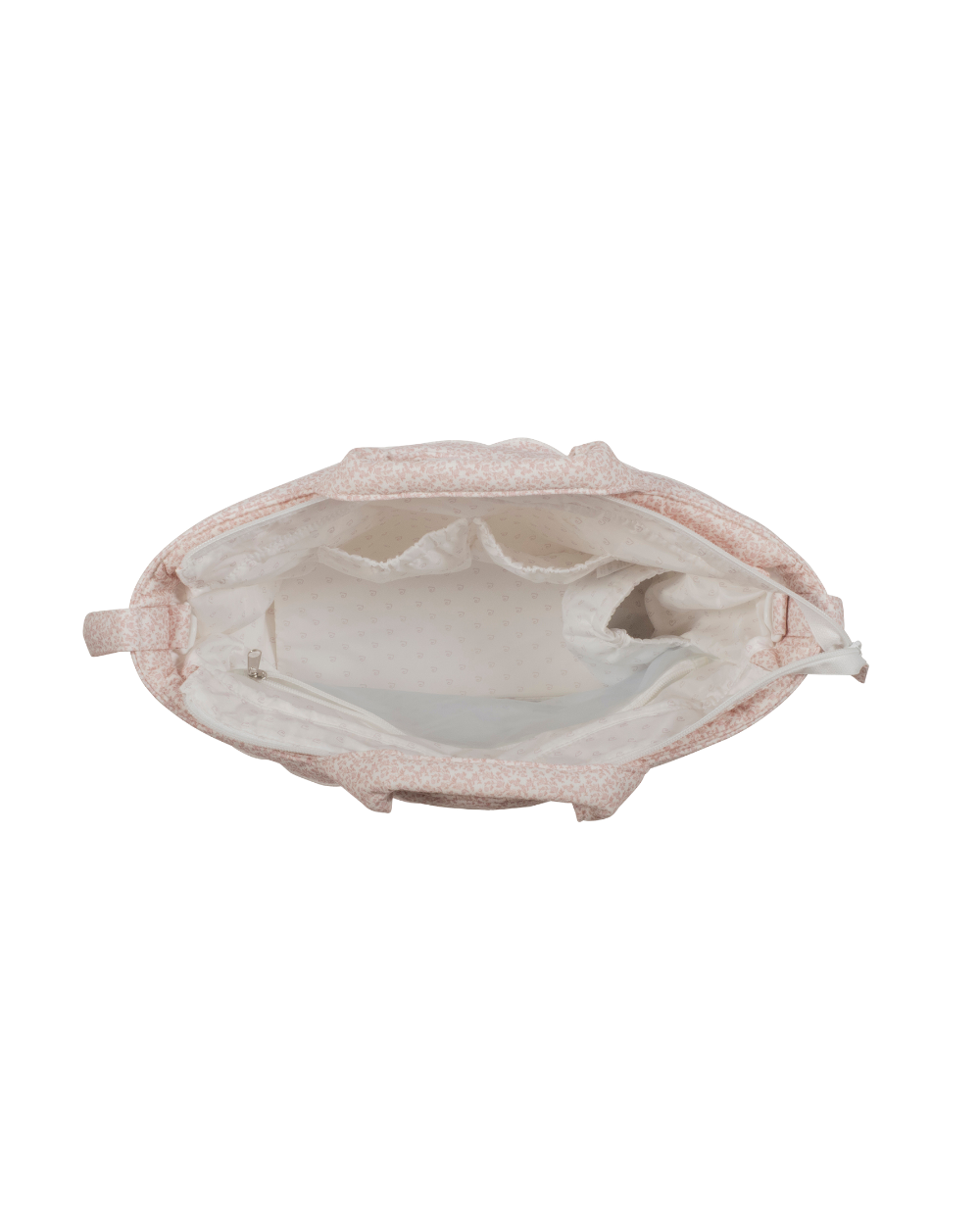 Mala de Fraldas Maison Tender | Flowers