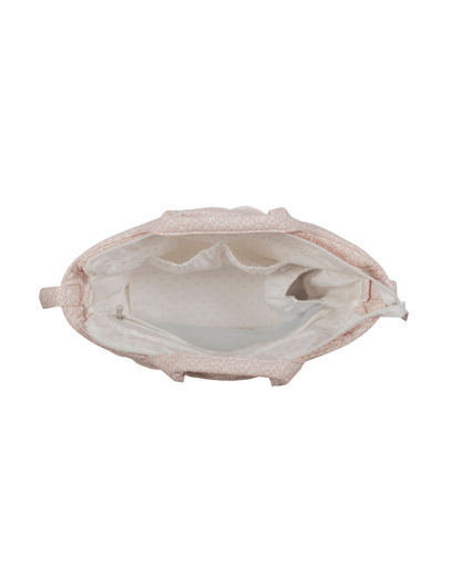 Mala de Fraldas Maison Tender | Flowers