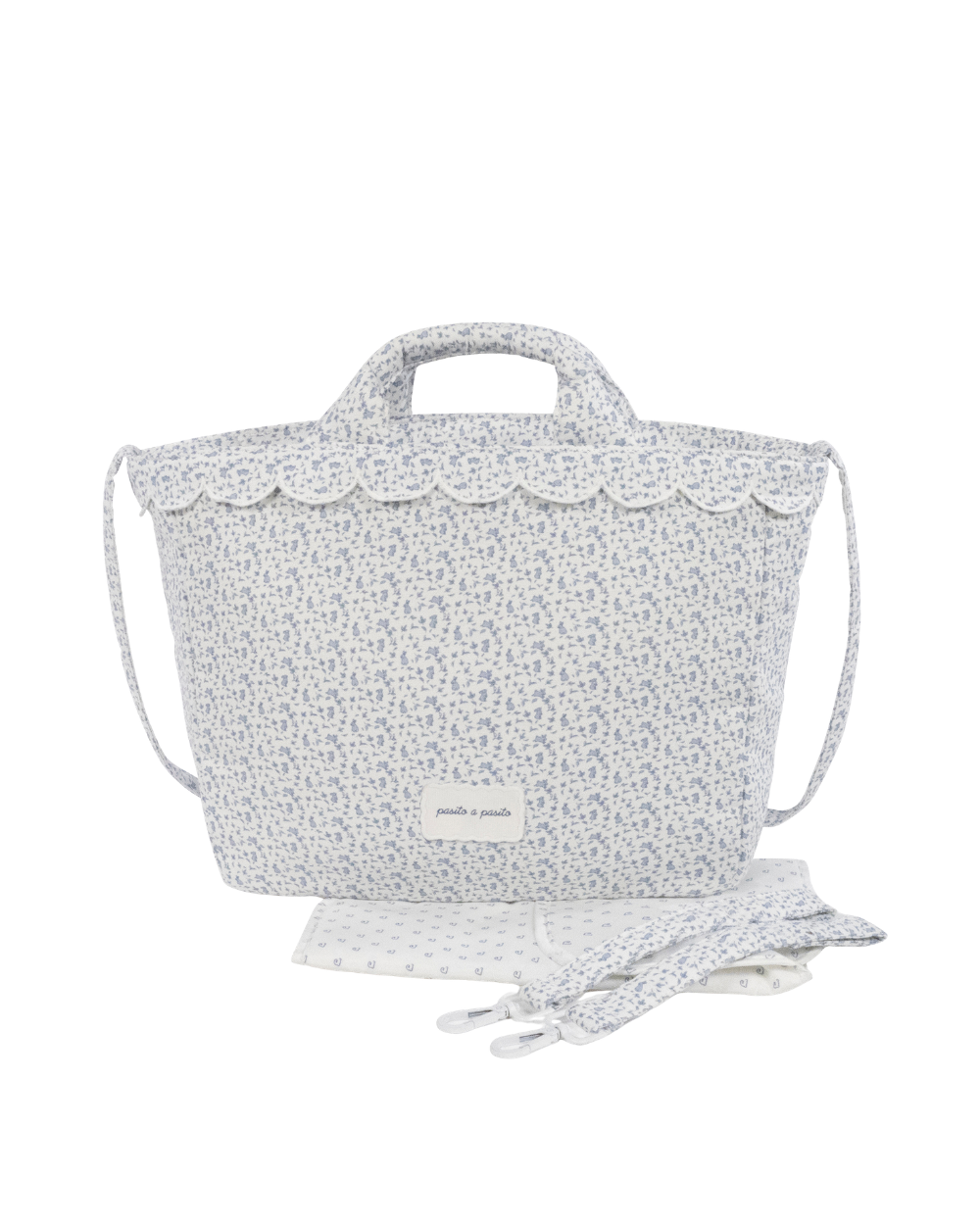 Mala de Fraldas Maison Tender | Rabbits