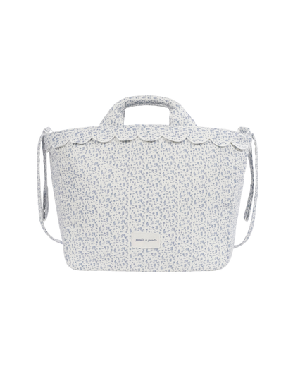 Mala de Fraldas Maison Tender | Rabbits