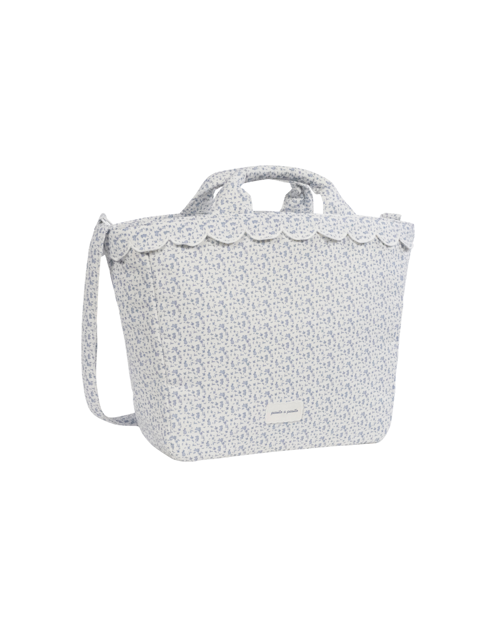 Mala de Fraldas Maison Tender | Rabbits