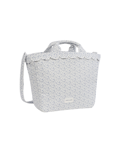 Mala de Fraldas Maison Tender | Rabbits