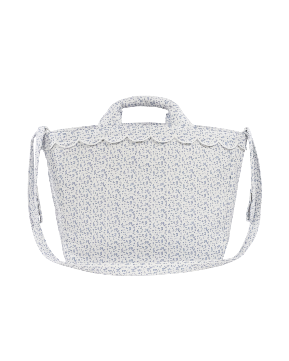 Mala de Fraldas Maison Tender | Rabbits