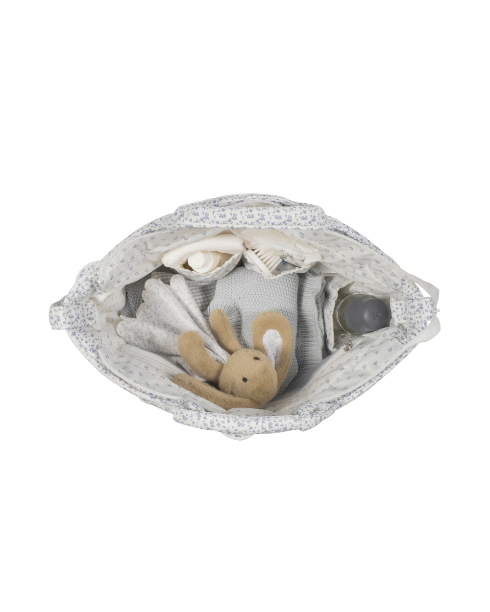 Mala de Fraldas Maison Tender | Rabbits