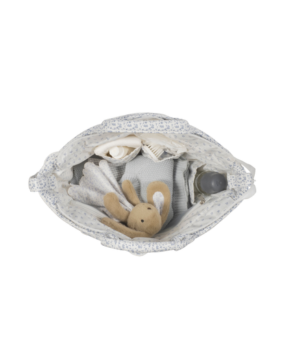 Mala de Fraldas Maison Tender | Rabbits