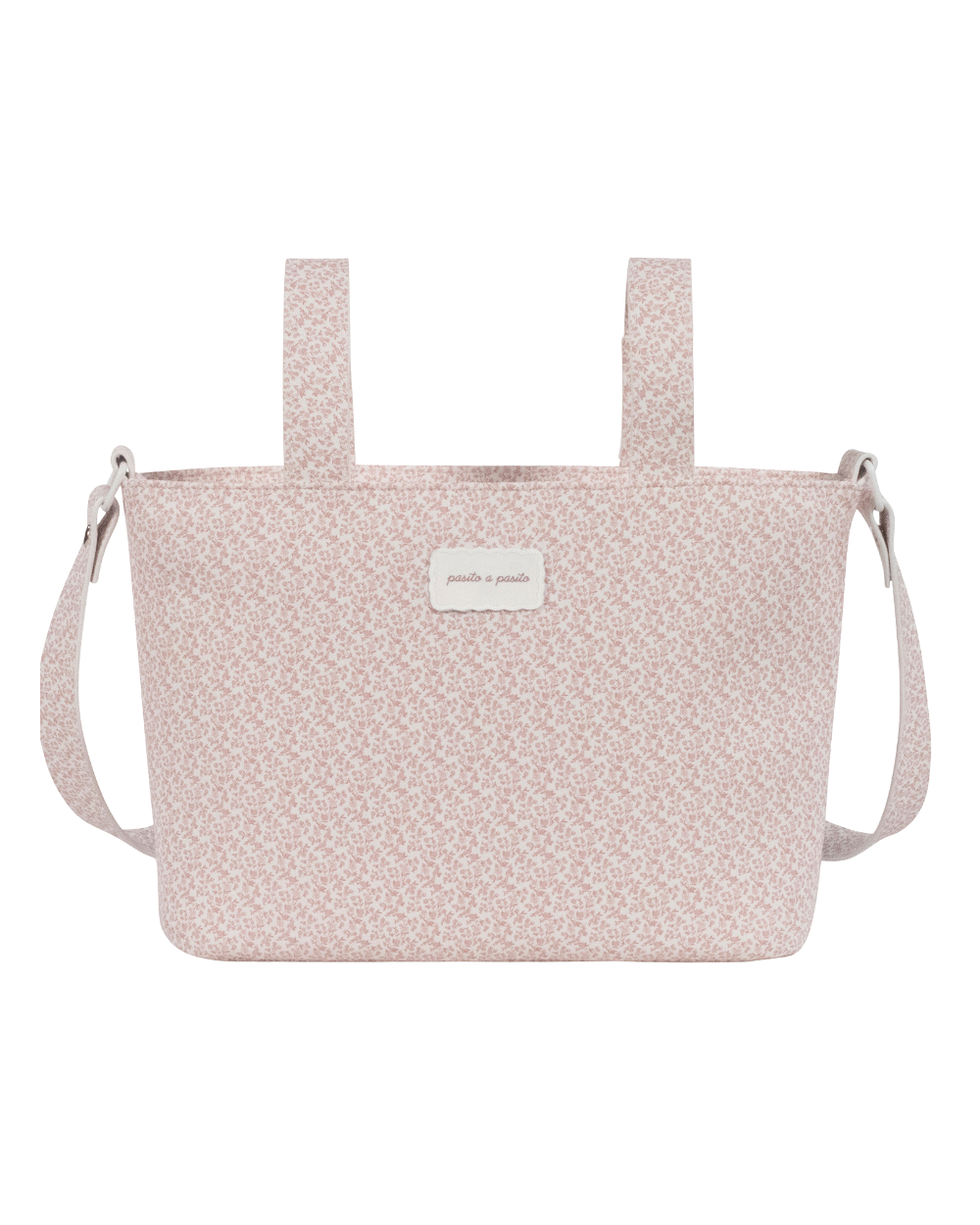 Mala Crossbody Maison Tender | Flowers
