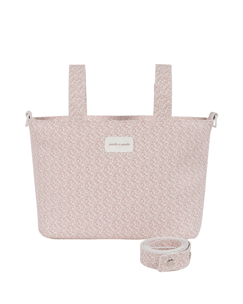 Mala Crossbody Maison Tender | Flowers