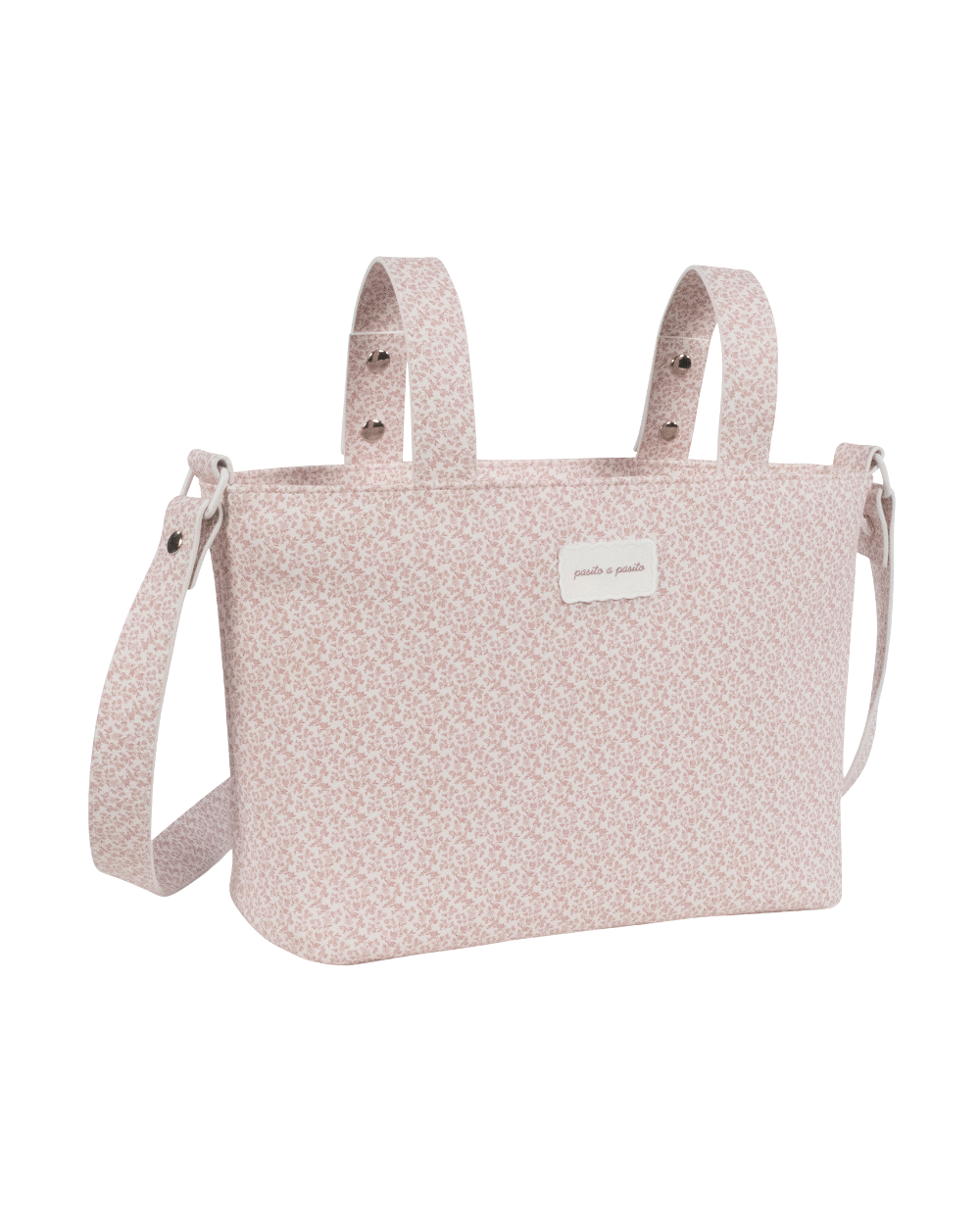 Mala Crossbody Maison Tender | Flowers