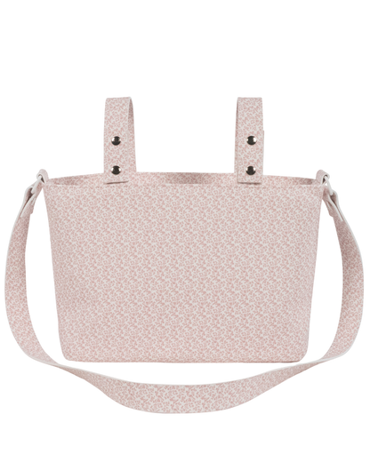 Mala Crossbody Maison Tender | Flowers