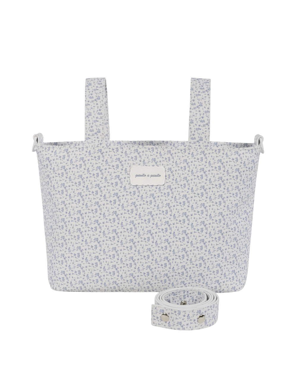 Mala Crossbody Maison Tender | Rabbits