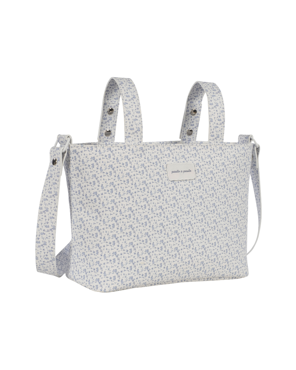 Mala Crossbody Maison Tender | Rabbits
