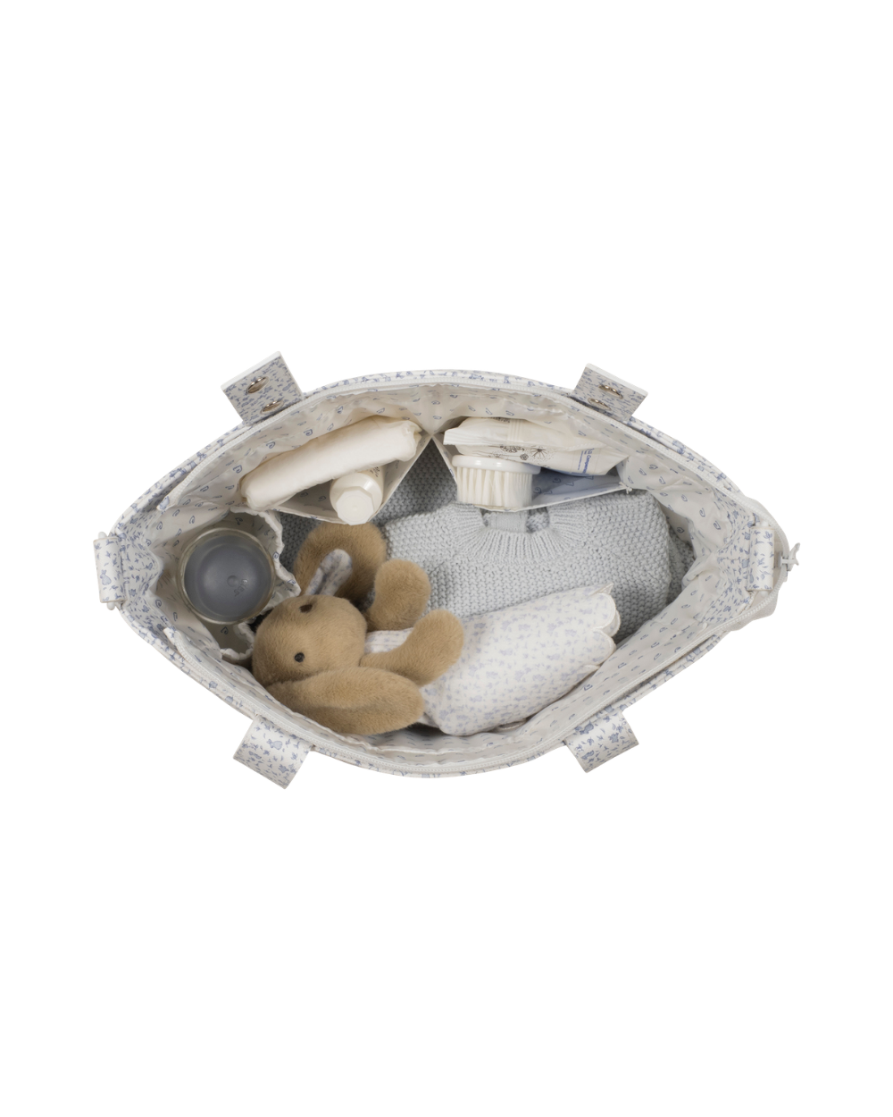 Mala Crossbody Maison Tender | Rabbits
