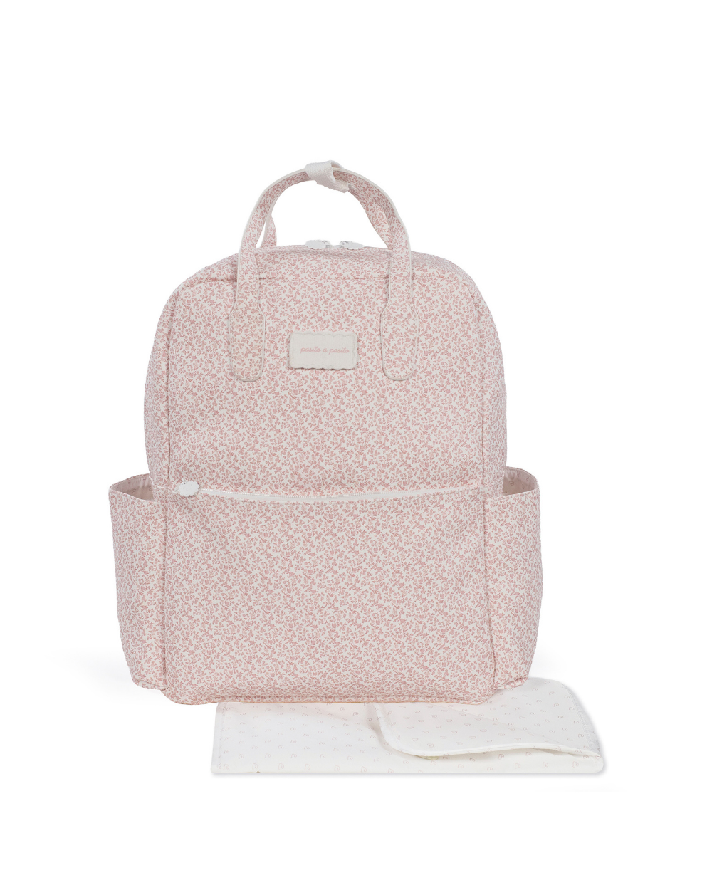 Mochila Maison Tender | Flowers