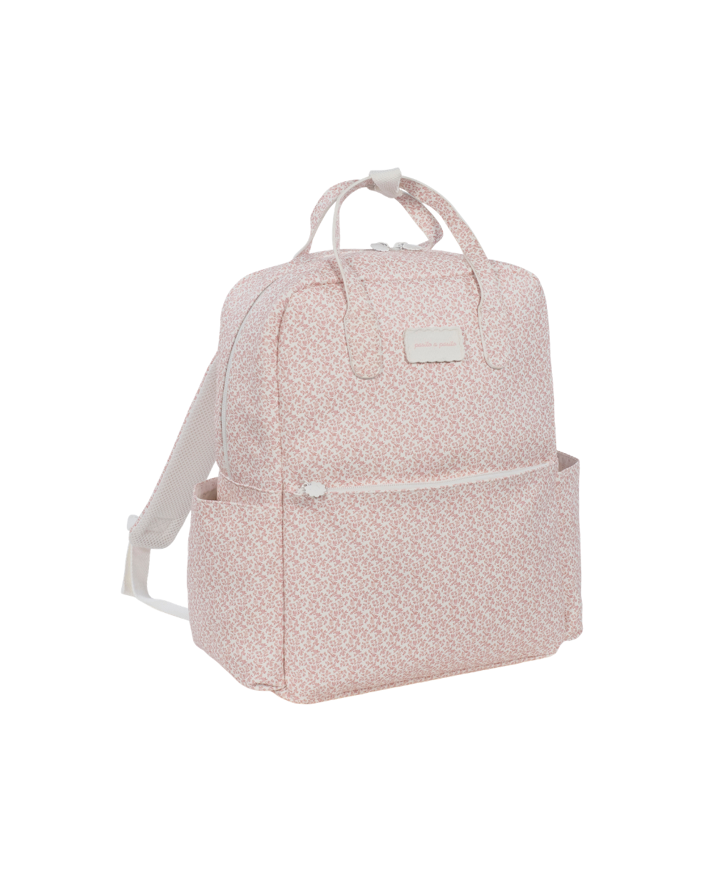 Mochila Maison Tender | Flowers