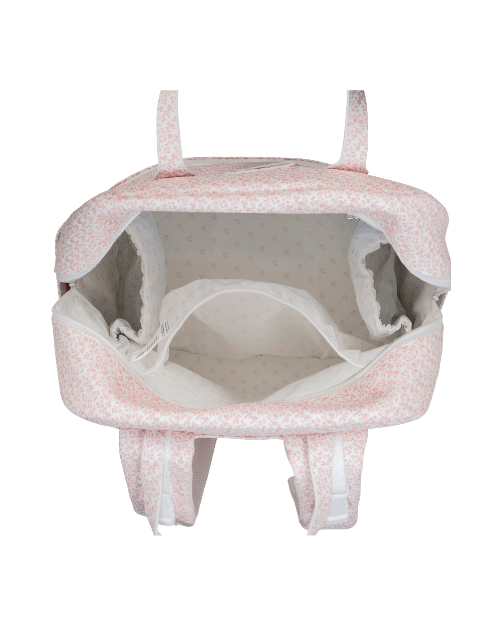 Mochila Maison Tender | Flowers