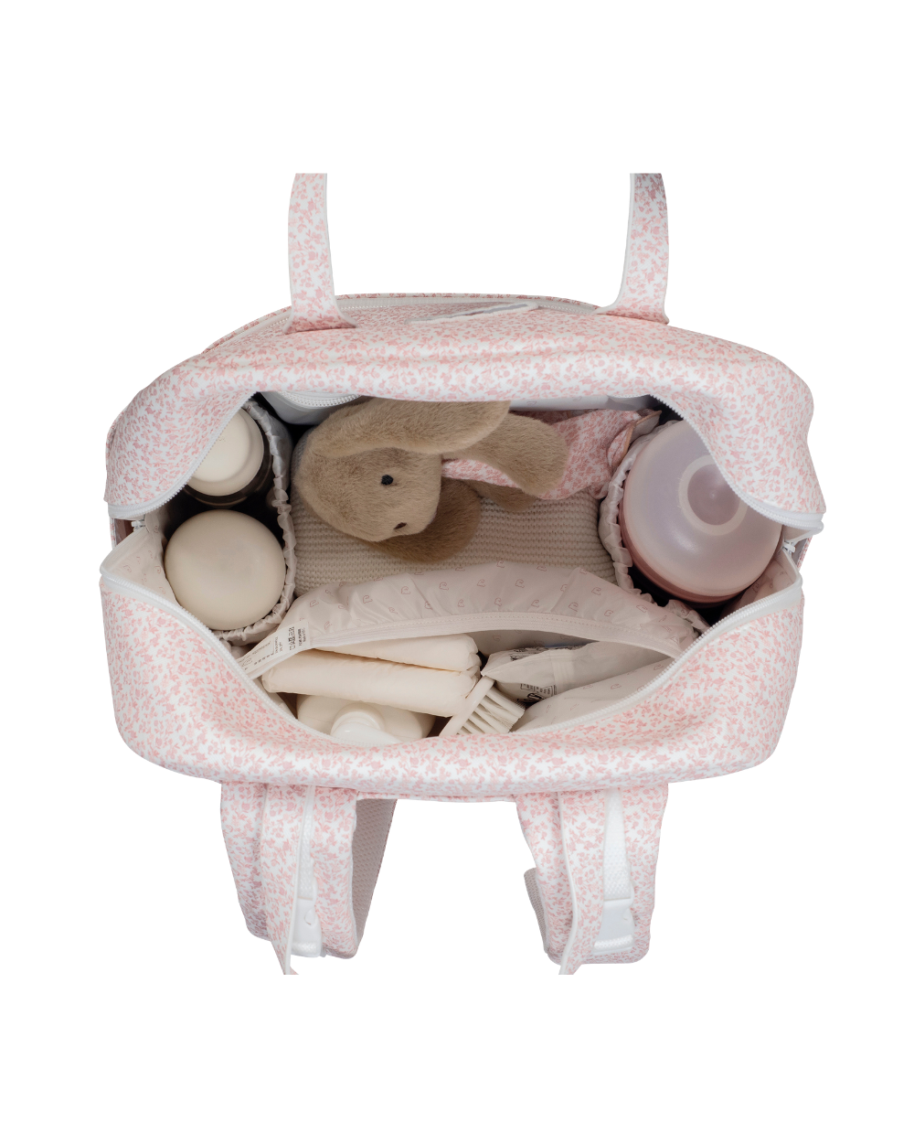 Mochila Maison Tender | Flowers