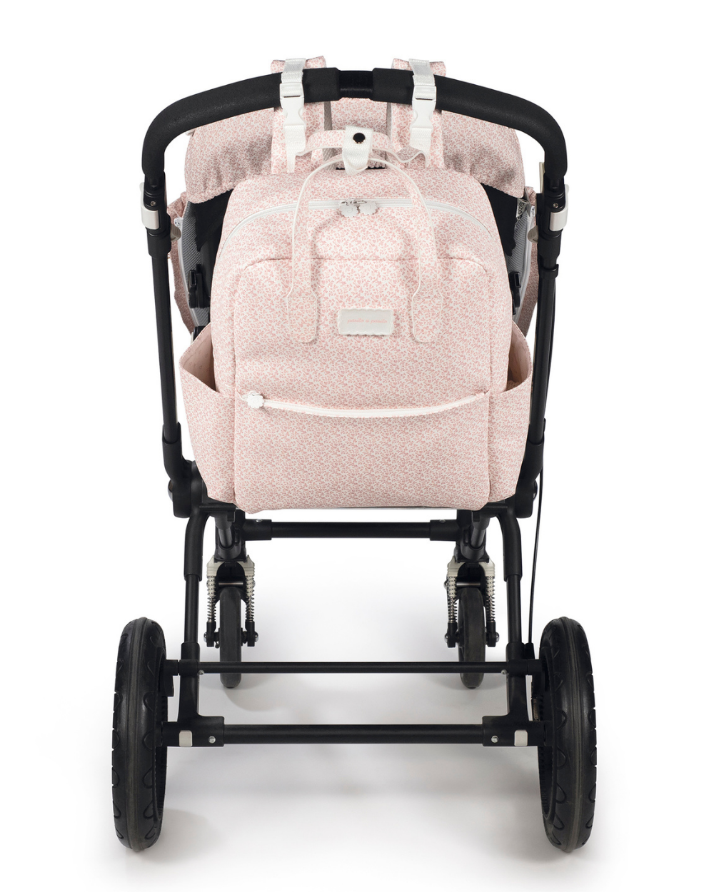 Mochila Maison Tender | Flowers