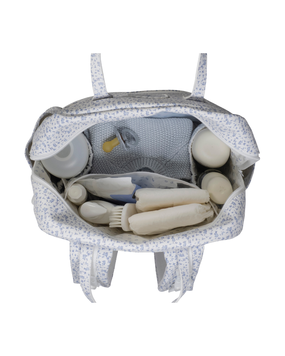 Mochila Maison Tender | Rabbits