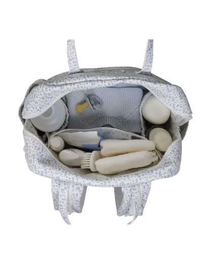 Mochila Maison Tender | Rabbits