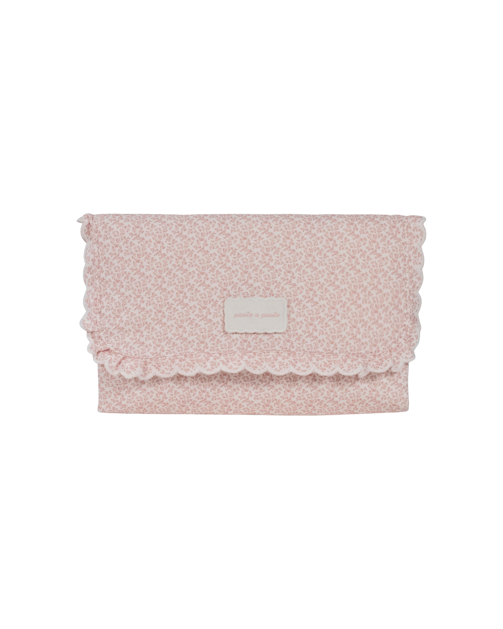 Muda Fraldas Maison Tender | Flowers